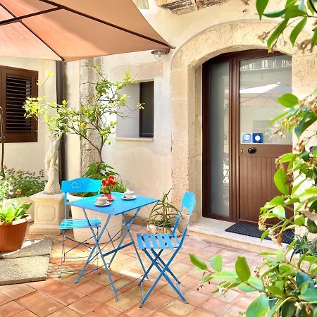 شقة Casa Aurora سيراكوزا المظهر الخارجي الصورة