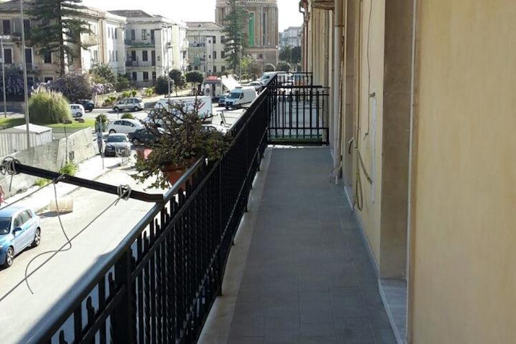 شقة Casa Aurora سيراكوزا الغرفة الصورة