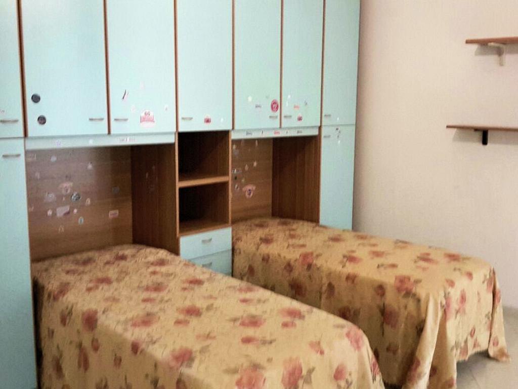 شقة Casa Aurora سيراكوزا الغرفة الصورة