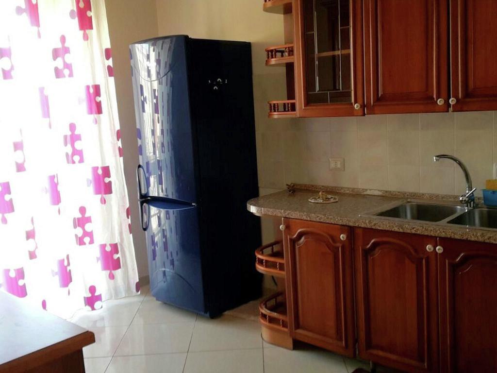 شقة Casa Aurora سيراكوزا الغرفة الصورة
