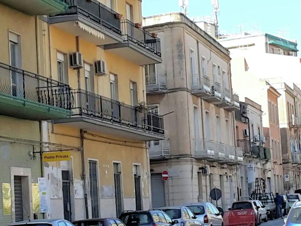 شقة Casa Aurora سيراكوزا الغرفة الصورة