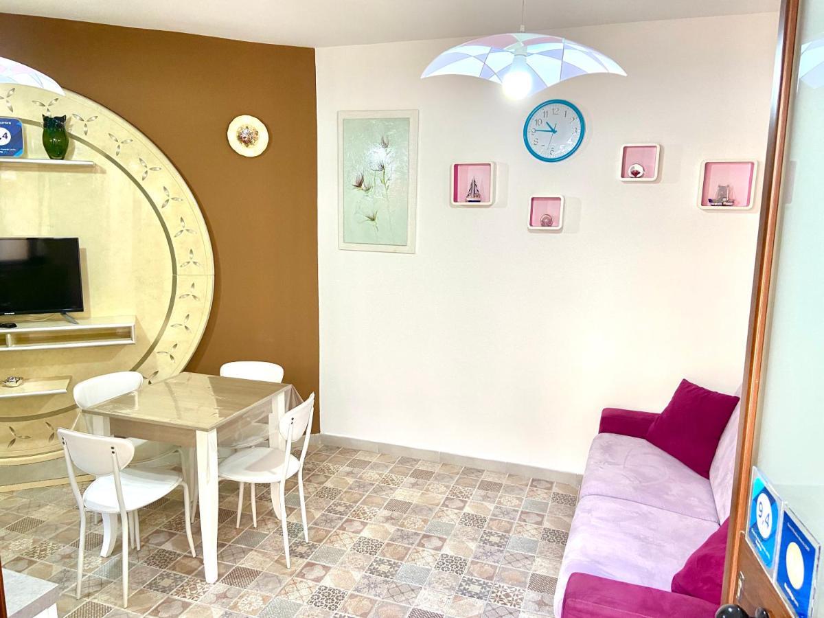 شقة Casa Aurora سيراكوزا المظهر الخارجي الصورة