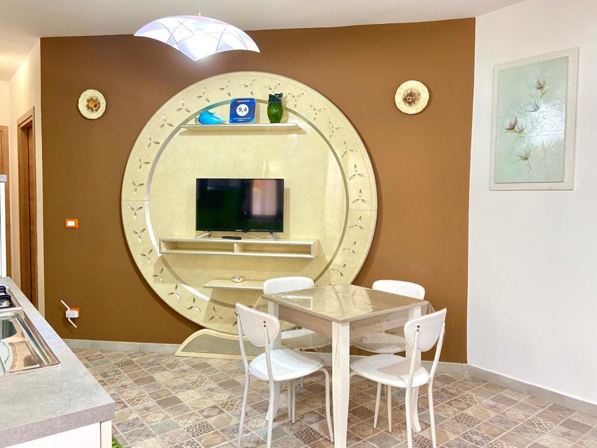 شقة Casa Aurora سيراكوزا المظهر الخارجي الصورة