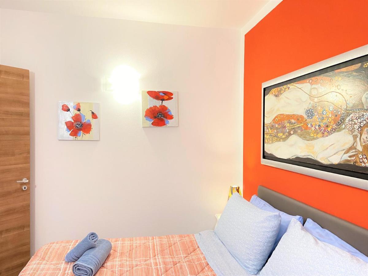 شقة Casa Aurora سيراكوزا المظهر الخارجي الصورة