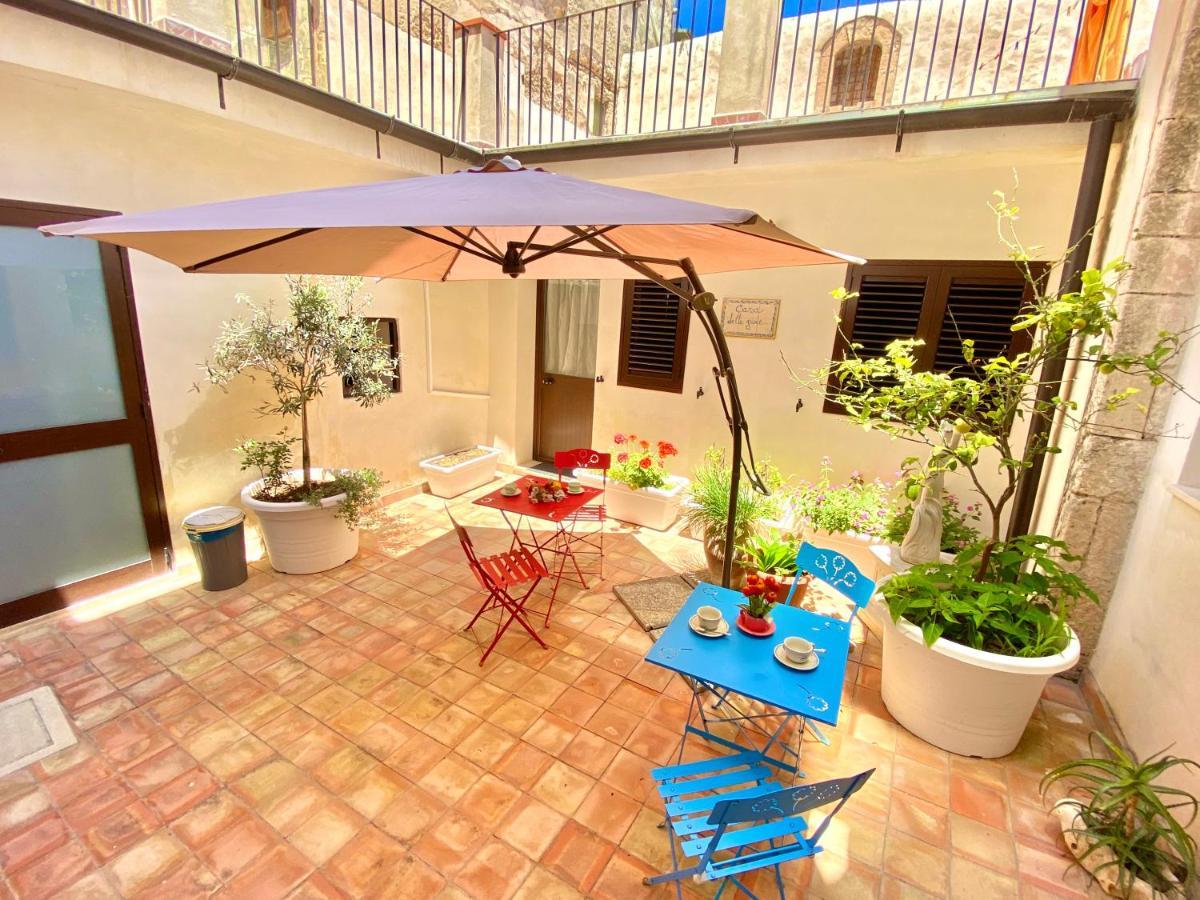 شقة Casa Aurora سيراكوزا المظهر الخارجي الصورة