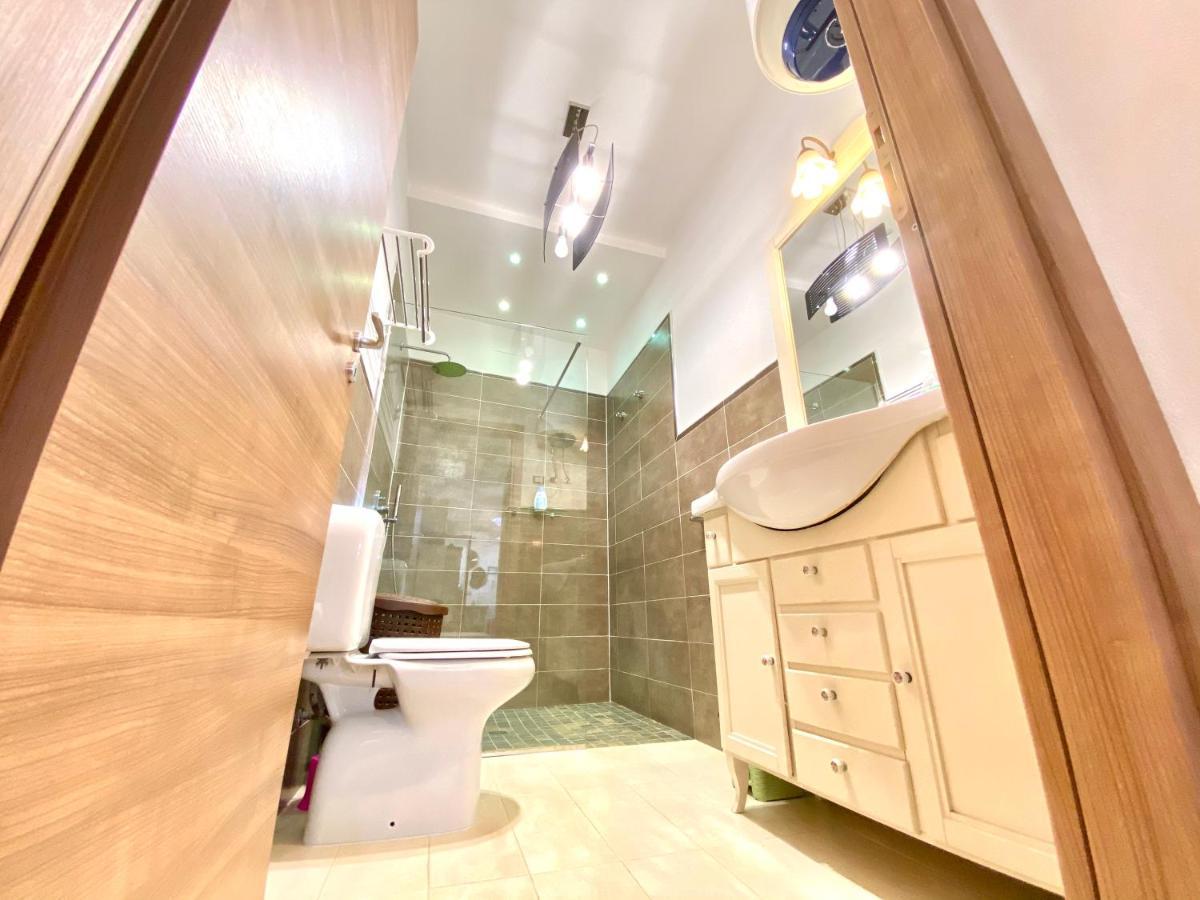 شقة Casa Aurora سيراكوزا المظهر الخارجي الصورة