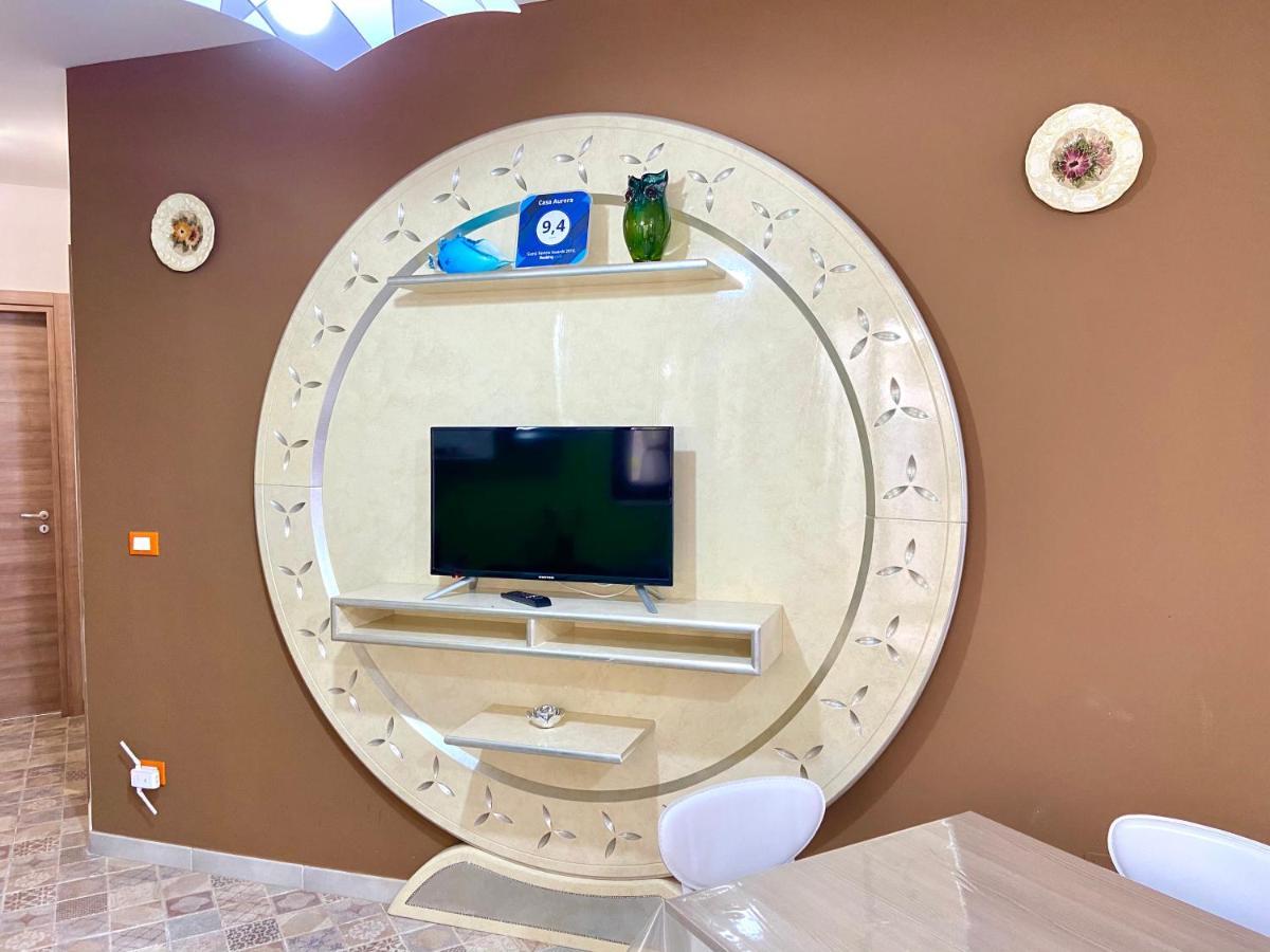 شقة Casa Aurora سيراكوزا المظهر الخارجي الصورة