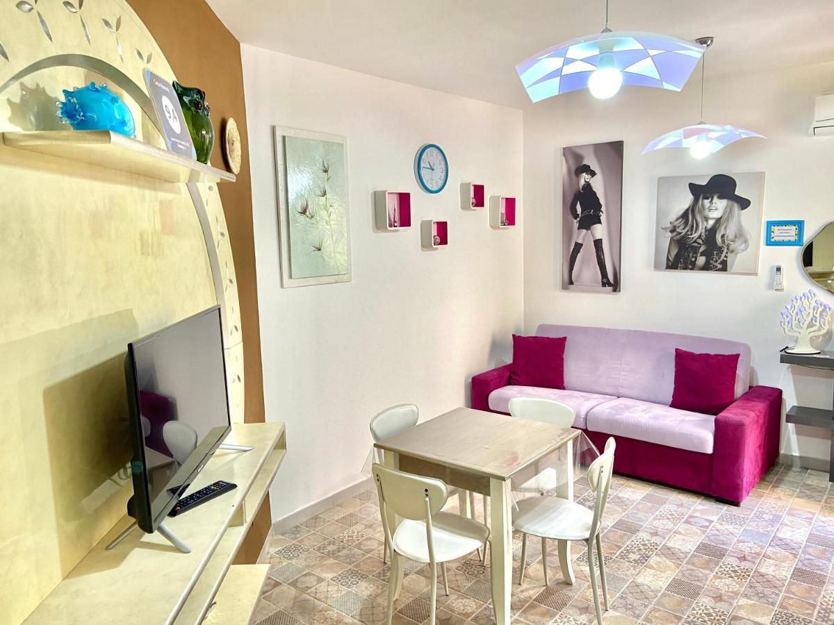 شقة Casa Aurora سيراكوزا المظهر الخارجي الصورة